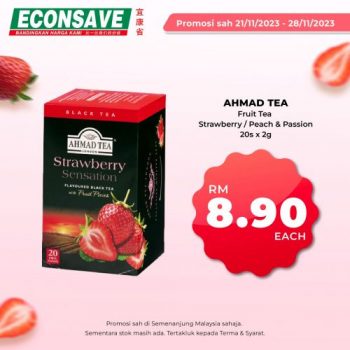 Econsave-Strawberry-Items-Promotion-12-350x350 - Johor Kedah Kelantan Kuala Lumpur Melaka Negeri Sembilan Pahang Penang Perak Perlis Promotions & Freebies Putrajaya Sabah Sarawak Selangor Supermarket & Hypermarket Terengganu 