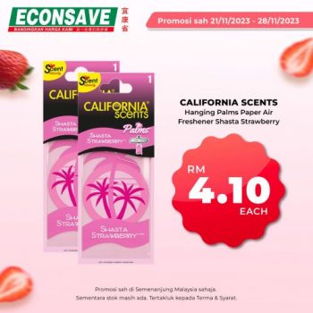 Econsave-Strawberry-Items-Promotion-13-350x350 - Johor Kedah Kelantan Kuala Lumpur Melaka Negeri Sembilan Pahang Penang Perak Perlis Promotions & Freebies Putrajaya Sabah Sarawak Selangor Supermarket & Hypermarket Terengganu 