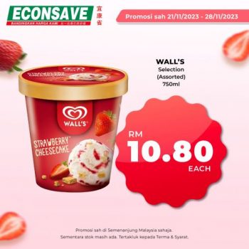 Econsave-Strawberry-Items-Promotion-3-350x350 - Johor Kedah Kelantan Kuala Lumpur Melaka Negeri Sembilan Pahang Penang Perak Perlis Promotions & Freebies Putrajaya Sabah Sarawak Selangor Supermarket & Hypermarket Terengganu 