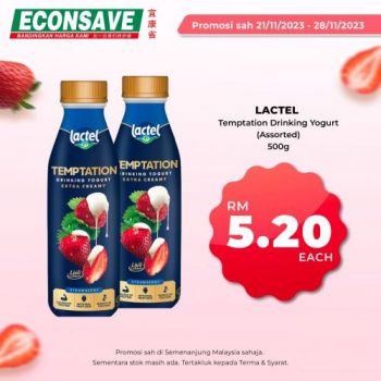 Econsave-Strawberry-Items-Promotion-4-350x350 - Johor Kedah Kelantan Kuala Lumpur Melaka Negeri Sembilan Pahang Penang Perak Perlis Promotions & Freebies Putrajaya Sabah Sarawak Selangor Supermarket & Hypermarket Terengganu 