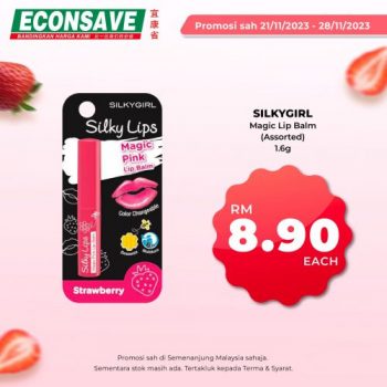 Econsave-Strawberry-Items-Promotion-8-350x350 - Johor Kedah Kelantan Kuala Lumpur Melaka Negeri Sembilan Pahang Penang Perak Perlis Promotions & Freebies Putrajaya Sabah Sarawak Selangor Supermarket & Hypermarket Terengganu 