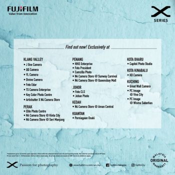 FUJIFILM-Special-Deal-1-350x350 - Cameras Electronics & Computers IT Gadgets Accessories Johor Kedah Kelantan Kuala Lumpur Melaka Negeri Sembilan Pahang Penang Perak Perlis Promotions & Freebies Putrajaya Sabah Sarawak Selangor Terengganu 