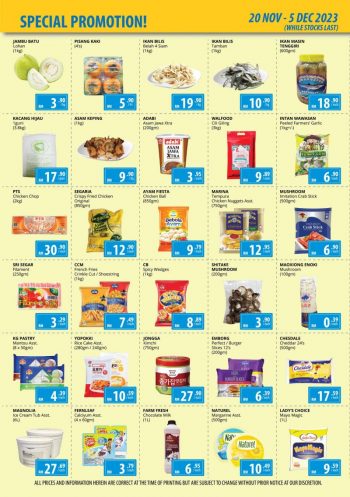 Family-Store-Negeri-Sembilan-November-Special-Promotion-1-350x497 - Negeri Sembilan Promotions & Freebies Supermarket & Hypermarket 