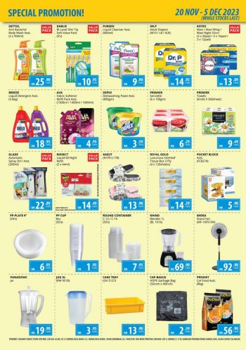 Family-Store-Negeri-Sembilan-November-Special-Promotion-3-350x498 - Negeri Sembilan Promotions & Freebies Supermarket & Hypermarket 