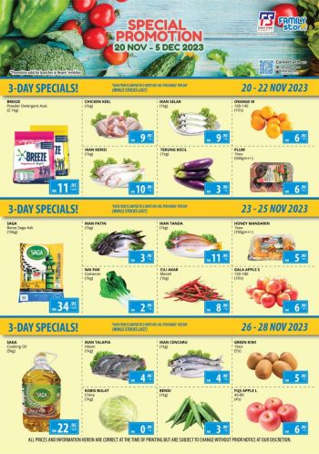 Family-Store-Negeri-Sembilan-November-Special-Promotion-350x498 - Negeri Sembilan Promotions & Freebies Supermarket & Hypermarket 