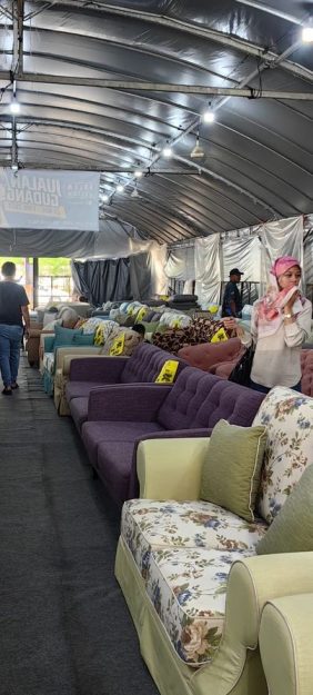 Fella-Design-Warehouse-Sale-1-282x625 - Furniture Home & Garden & Tools Home Decor Selangor Warehouse Sale & Clearance in Malaysia 