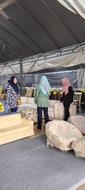 Fella-Design-Warehouse-Sale-2-282x625 - Furniture Home & Garden & Tools Home Decor Selangor Warehouse Sale & Clearance in Malaysia 