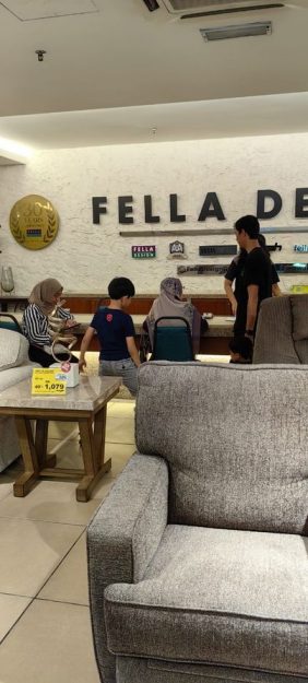 Fella-Design-Warehouse-Sale-4-282x625 - Furniture Home & Garden & Tools Home Decor Selangor Warehouse Sale & Clearance in Malaysia 