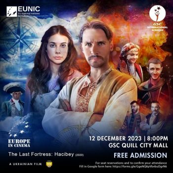 GSC-Free-Screening-at-Quill-City-Mall-350x350 - Cinemas Events & Fairs Kuala Lumpur Movie & Music & Games Selangor 