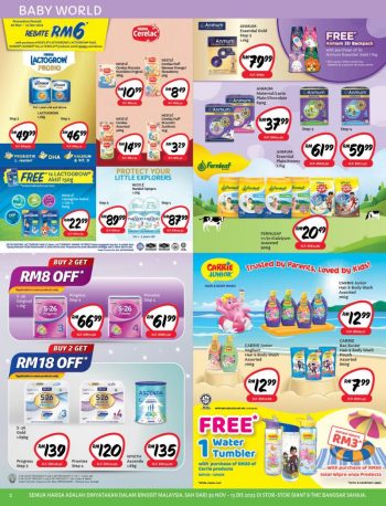 Giant-Promotion-Catalogue-1-1-350x458 - Johor Kedah Kelantan Kuala Lumpur Melaka Negeri Sembilan Pahang Penang Perak Perlis Promotions & Freebies Putrajaya Sabah Sarawak Selangor Supermarket & Hypermarket Terengganu 