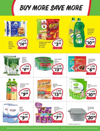 Giant-Promotion-Catalogue-1-350x458 - Johor Kedah Kelantan Kuala Lumpur Melaka Negeri Sembilan Pahang Penang Perak Perlis Promotions & Freebies Putrajaya Sabah Sarawak Selangor Supermarket & Hypermarket Terengganu 