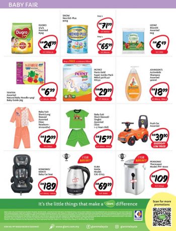 Giant-Promotion-Catalogue-15-350x458 - Johor Kedah Kelantan Kuala Lumpur Melaka Negeri Sembilan Pahang Penang Perak Perlis Promotions & Freebies Putrajaya Sabah Sarawak Selangor Supermarket & Hypermarket Terengganu 