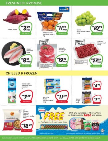 Giant-Promotion-Catalogue-2-1-350x458 - Johor Kedah Kelantan Kuala Lumpur Melaka Negeri Sembilan Pahang Penang Perak Perlis Promotions & Freebies Putrajaya Sabah Sarawak Selangor Supermarket & Hypermarket Terengganu 