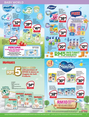 Giant-Promotion-Catalogue-2-2-350x458 - Johor Kedah Kelantan Kuala Lumpur Melaka Negeri Sembilan Pahang Penang Perak Perlis Promotions & Freebies Putrajaya Sabah Sarawak Selangor Supermarket & Hypermarket Terengganu 