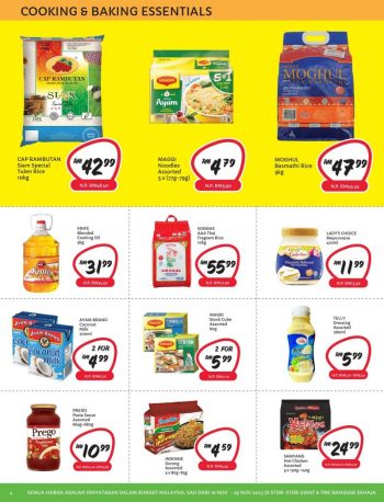 Giant-Promotion-Catalogue-3-350x458 - Johor Kedah Kelantan Kuala Lumpur Melaka Negeri Sembilan Pahang Penang Perak Perlis Promotions & Freebies Putrajaya Sabah Sarawak Selangor Supermarket & Hypermarket Terengganu 