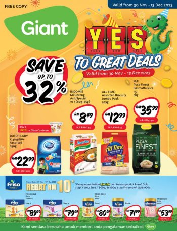 Giant-Promotion-Catalogue-350x458 - Johor Kedah Kelantan Kuala Lumpur Melaka Negeri Sembilan Pahang Penang Perak Perlis Promotions & Freebies Putrajaya Sabah Sarawak Selangor Supermarket & Hypermarket Terengganu 