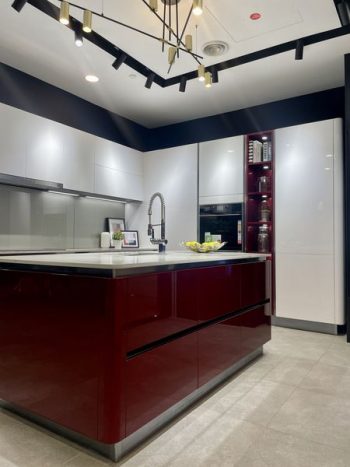 GoldenHome-Kitchen-Display-Set-1-350x467 - Home & Garden & Tools Kitchenware Kuala Lumpur Promotions & Freebies Selangor 