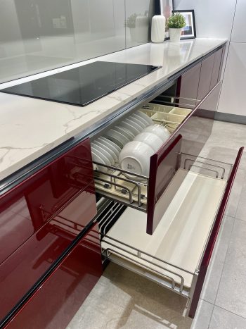 GoldenHome-Kitchen-Display-Set-10-350x467 - Home & Garden & Tools Kitchenware Kuala Lumpur Promotions & Freebies Selangor 