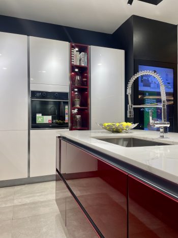 GoldenHome-Kitchen-Display-Set-13-350x467 - Home & Garden & Tools Kitchenware Kuala Lumpur Promotions & Freebies Selangor 