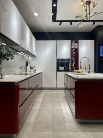 GoldenHome-Kitchen-Display-Set-2-350x467 - Home & Garden & Tools Kitchenware Kuala Lumpur Promotions & Freebies Selangor 