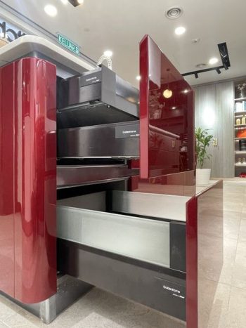GoldenHome-Kitchen-Display-Set-3-350x467 - Home & Garden & Tools Kitchenware Kuala Lumpur Promotions & Freebies Selangor 