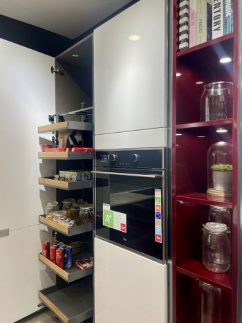 GoldenHome-Kitchen-Display-Set-5-350x467 - Home & Garden & Tools Kitchenware Kuala Lumpur Promotions & Freebies Selangor 