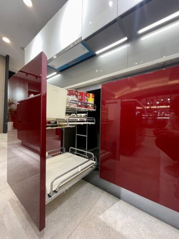 GoldenHome-Kitchen-Display-Set-7-350x467 - Home & Garden & Tools Kitchenware Kuala Lumpur Promotions & Freebies Selangor 