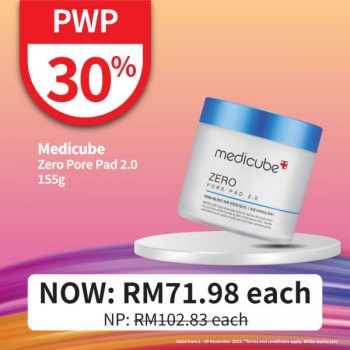 Guardian-PWP-Promotion-1-350x350 - Beauty & Health Health Supplements Johor Kedah Kelantan Kuala Lumpur Melaka Negeri Sembilan Pahang Penang Perak Perlis Personal Care Promotions & Freebies Putrajaya Sabah Sarawak Selangor Terengganu 
