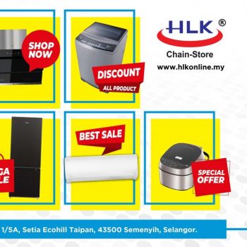 HLK-Canopy-Sale-1-350x350 - Electronics & Computers Home Appliances Kitchen Appliances Selangor Warehouse Sale & Clearance in Malaysia 