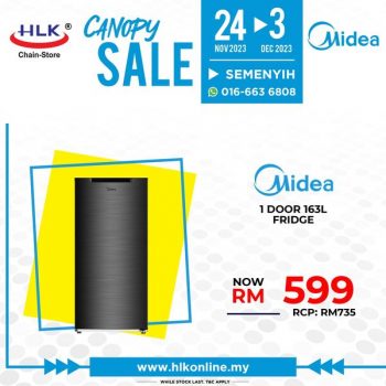 HLK-Canopy-Sale-3-350x350 - Electronics & Computers Home Appliances Kitchen Appliances Selangor Warehouse Sale & Clearance in Malaysia 