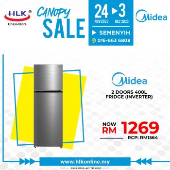 HLK-Canopy-Sale-4-350x350 - Electronics & Computers Home Appliances Kitchen Appliances Selangor Warehouse Sale & Clearance in Malaysia 