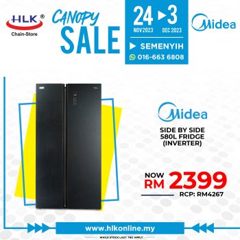 HLK-Canopy-Sale-5-350x350 - Electronics & Computers Home Appliances Kitchen Appliances Selangor Warehouse Sale & Clearance in Malaysia 
