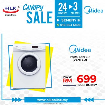 HLK-Canopy-Sale-8-350x350 - Electronics & Computers Home Appliances Kitchen Appliances Selangor Warehouse Sale & Clearance in Malaysia 