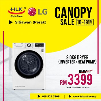 HLK-Chain-Store-Canopy-Sale-13-350x350 - Electronics & Computers Home Appliances IT Gadgets Accessories Perak Warehouse Sale & Clearance in Malaysia 