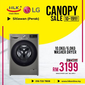 HLK-Chain-Store-Canopy-Sale-14-350x350 - Electronics & Computers Home Appliances IT Gadgets Accessories Perak Warehouse Sale & Clearance in Malaysia 