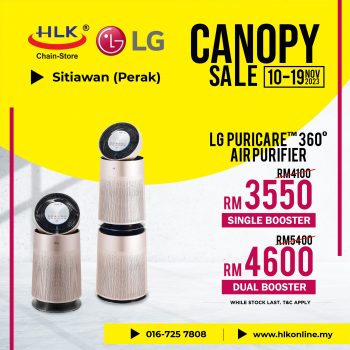 HLK-Chain-Store-Canopy-Sale-15-350x350 - Electronics & Computers Home Appliances IT Gadgets Accessories Perak Warehouse Sale & Clearance in Malaysia 