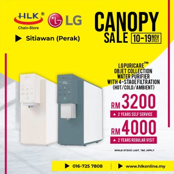 HLK-Chain-Store-Canopy-Sale-16-350x350 - Electronics & Computers Home Appliances IT Gadgets Accessories Perak Warehouse Sale & Clearance in Malaysia 