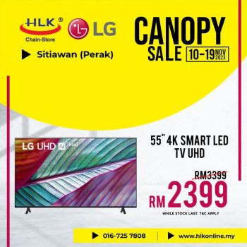 HLK-Chain-Store-Canopy-Sale-3-350x350 - Electronics & Computers Home Appliances IT Gadgets Accessories Perak Warehouse Sale & Clearance in Malaysia 