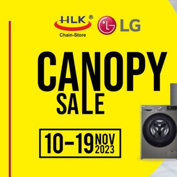 HLK-Chain-Store-Canopy-Sale-350x350 - Electronics & Computers Home Appliances IT Gadgets Accessories Perak Warehouse Sale & Clearance in Malaysia 