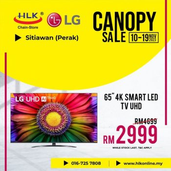 HLK-Chain-Store-Canopy-Sale-4-350x350 - Electronics & Computers Home Appliances IT Gadgets Accessories Perak Warehouse Sale & Clearance in Malaysia 