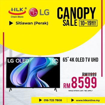 HLK-Chain-Store-Canopy-Sale-7-350x350 - Electronics & Computers Home Appliances IT Gadgets Accessories Perak Warehouse Sale & Clearance in Malaysia 