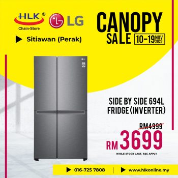 HLK-Chain-Store-Canopy-Sale-9-350x350 - Electronics & Computers Home Appliances IT Gadgets Accessories Perak Warehouse Sale & Clearance in Malaysia 