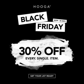 HOOGA-Black-Friday-Special-350x350 - Furniture Home & Garden & Tools Home Decor Johor Kedah Kelantan Kuala Lumpur Melaka Negeri Sembilan Pahang Penang Perak Perlis Promotions & Freebies Putrajaya Sabah Sarawak Selangor Terengganu 