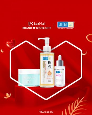 Hada-Labo-Lazada-Early-Christmas-Sale-350x438 - Beauty & Health Johor Kedah Kelantan Kuala Lumpur Malaysia Sales Melaka Negeri Sembilan Online Store Pahang Penang Perak Perlis Personal Care Putrajaya Sabah Sarawak Selangor Skincare Terengganu 