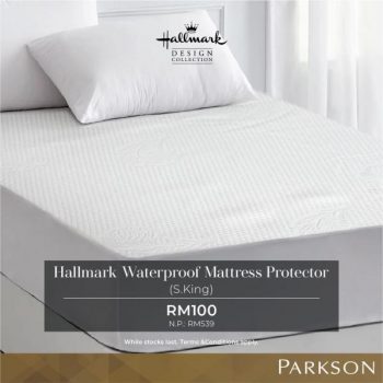Hallmark-Premium-Bedding-Fair-at-Parkson-Pavilion-Bukit-Jalil-2-350x350 - Beddings Events & Fairs Home & Garden & Tools Kuala Lumpur Mattress Selangor 