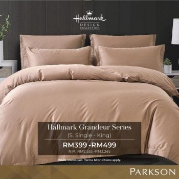 Hallmark-Premium-Bedding-Fair-at-Parkson-Pavilion-Bukit-Jalil-3-350x350 - Beddings Events & Fairs Home & Garden & Tools Kuala Lumpur Mattress Selangor 