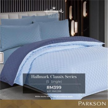 Hallmark-Premium-Bedding-Fair-at-Parkson-Pavilion-Bukit-Jalil-4-350x350 - Beddings Events & Fairs Home & Garden & Tools Kuala Lumpur Mattress Selangor 