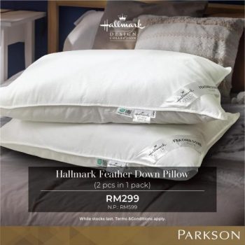 Hallmark-Premium-Bedding-Fair-at-Parkson-Pavilion-Bukit-Jalil-7-350x350 - Beddings Events & Fairs Home & Garden & Tools Kuala Lumpur Mattress Selangor 