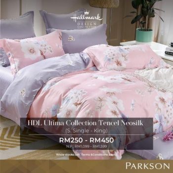 Hallmark-Premium-Bedding-Fair-at-Parkson-Pavilion-Bukit-Jalil-9-350x350 - Beddings Events & Fairs Home & Garden & Tools Kuala Lumpur Mattress Selangor 