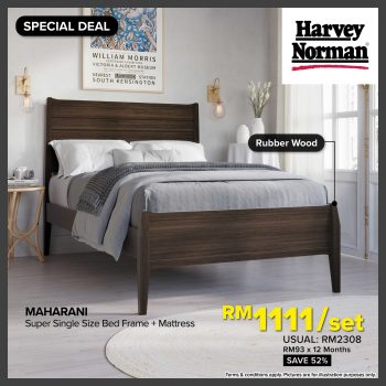 Harvey-Norman-11.11-Sale-13-350x350 - Beddings Electronics & Computers Furniture Home & Garden & Tools Home Appliances Home Decor Johor Kedah Kelantan Kitchen Appliances Kuala Lumpur Malaysia Sales Melaka Negeri Sembilan Pahang Penang Perak Perlis Putrajaya Sabah Sarawak Selangor Terengganu 